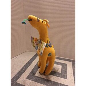 Dakin Dream Pets Gypsy Giraffe w tags